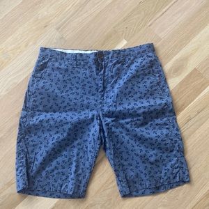 J. Crew Mens Shorts